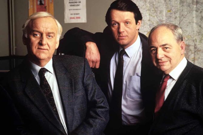 Inspector Morse Oxford PRIVATE GROUP Tours Daily - Should you book it?