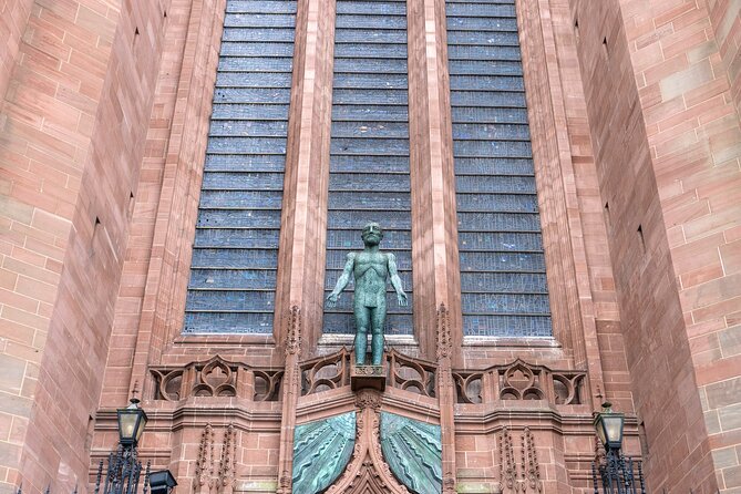 Inspirational Women Liverpool Past-Present History Tour - monthly - Why this Inspirational Women Liverpool walk feels worth your time