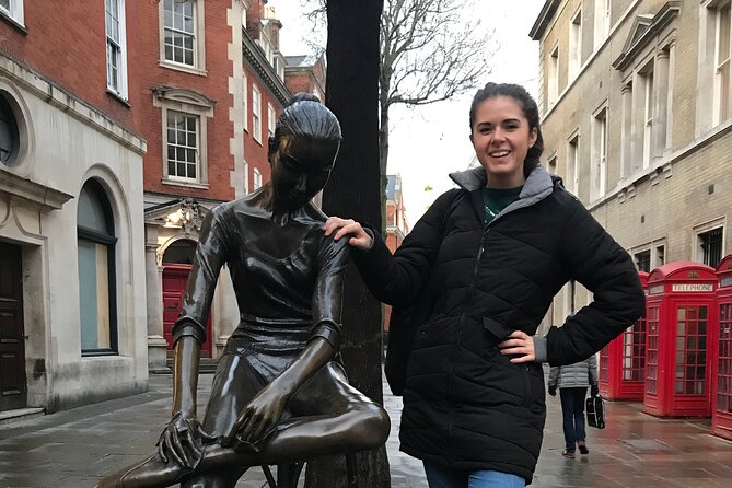 Interactive Treasure Hunt Experience - Central London's Secrets - Starting at Piccadilly Circus and Choosing Your Timing