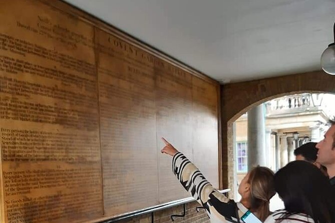 Interactive Treasure Hunt Experience - Central London's Secrets - Difficulty, Timing, and What Feels Like a Good Team