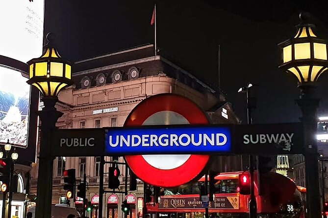 Interactive Treasure Hunt Experience - Central London's Secrets - How the Phone Clues Work (and Why Answer Timing Matters)