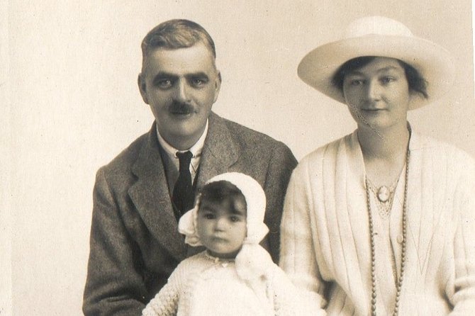 Isle of Man Ancestry Tour - Why this Isle of Man roots trip feels different from a standard tour
