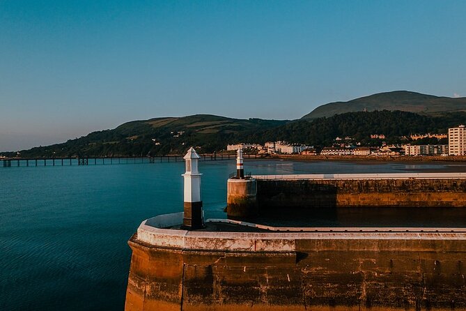Isle of Man Discovery Tour with experienced Driver Guide - Stop 5, Tynwald Hill: the oldest continuous parliament idea plus iconic symbolism