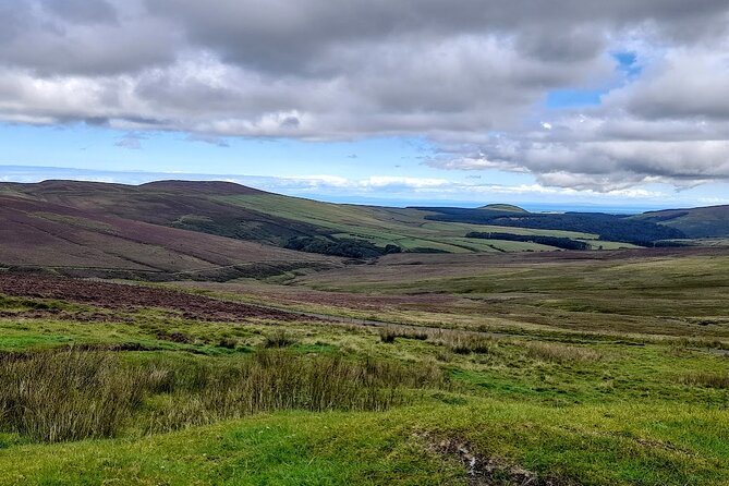 Isle of Man Northern Discovery Tour - Half Day - Key highlights you should care about