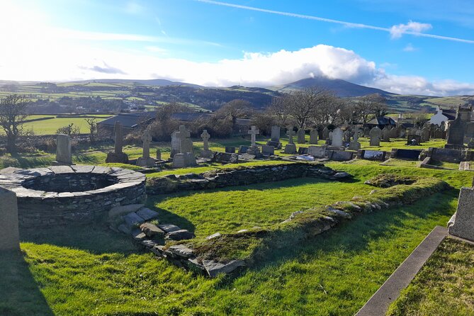 Isle of Man Northern Discovery Tour - Half Day - The north of the Isle of Man: why this route feels special