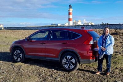 Isle of Man Northern Discovery Tour – Half Day