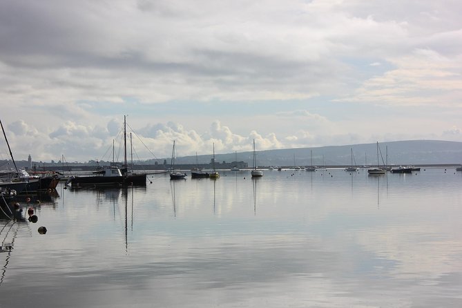 Isle of Wight - Day Tour from Brighton - Price and logistics: what you are really paying for