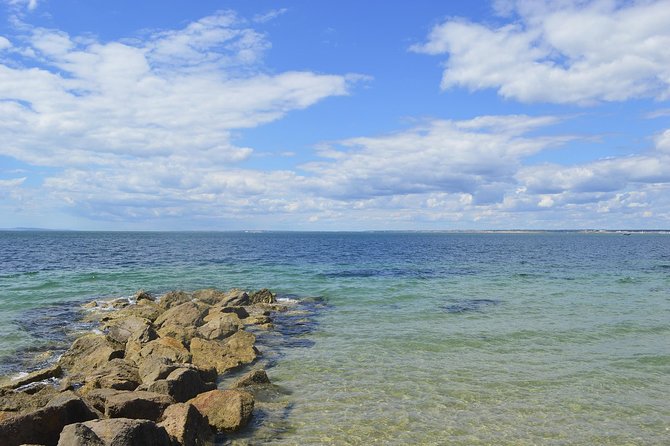 Isle of Wight - Day Tour from Brighton - Who this day trip fits best
