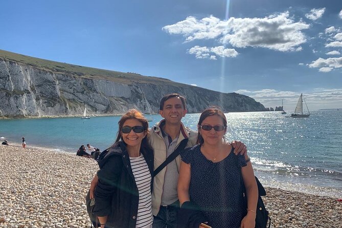 Isle of Wight - Day Tour from Brighton - Practical tips to enjoy the day without stress
