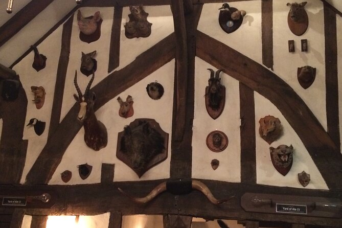 J & M York City Walking Tours - A 2-hour tour that gives York context fast