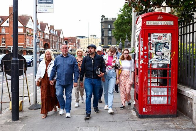 Jack the Ripper and Victorian London Beyond the Shadows - Ten Bells, the pub stop that turns story into place