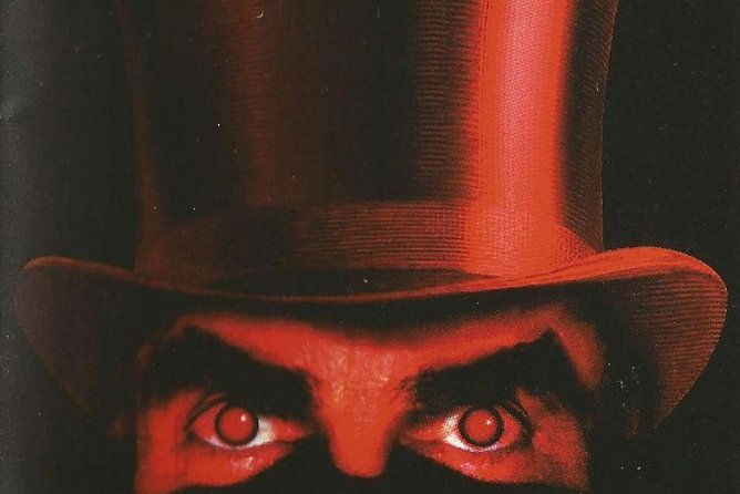 Jack the Ripper Mystery Walks - Key Things to Know Before You Go