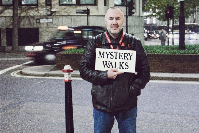 Jack the Ripper Mystery Walks - Actual Period Photos of Victims and Suspects, and Why That Changes the Tone