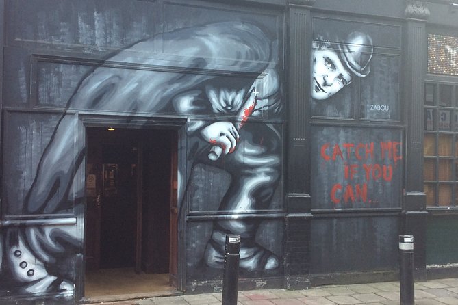 Jack the Ripper Private Day Time Walking Tour - Durward Street, the Royal London Hospital, and Why the Story Includes Medical Reality