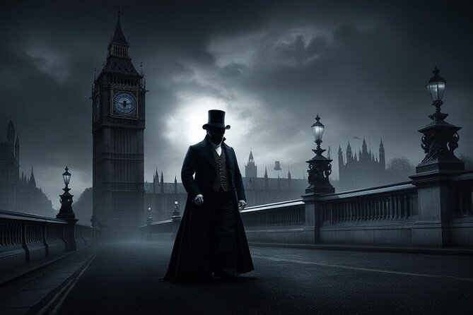 Jack the Ripper Small Group Guided Tour with an Expert Guide - Why this tour works so well in 2 hours