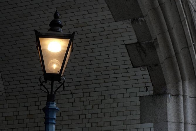 Jack the Ripper Tour with 'Ripper-Vision' in London- Afternoon - Your Guide: The “Ripperologist” Style That Makes It Click