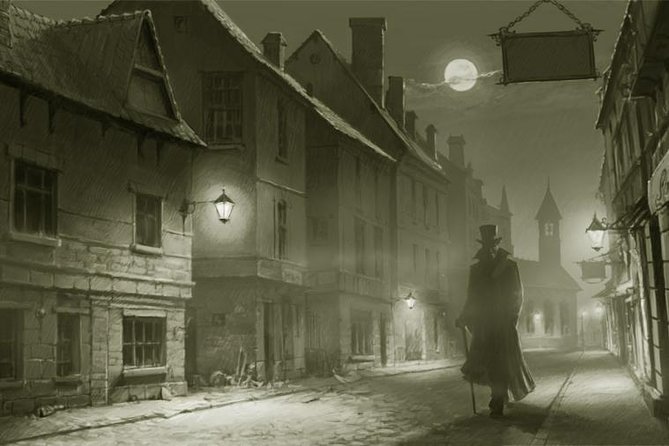 Jack the Ripper Walking Tour in London - Key things I’d plan for before you go