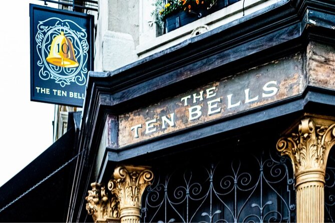 Jack The Ripper Walking Tour of London - Quick reasons this Jack the Ripper walking tour works