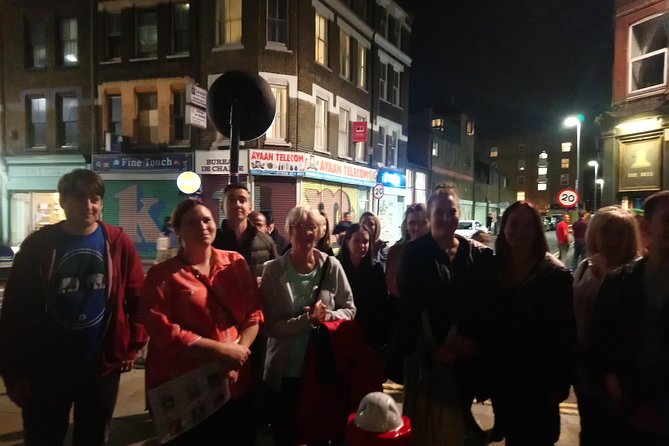 Jack the Ripper Walking Tour with Expert Ripperologist - Price and Time: Is $23.61 Actually Good Value?