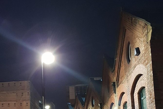 Jack the Ripper Walking Tour with Expert Ripperologist - Stop 1: St Botolph’s Aldgate and the Framing of the Story