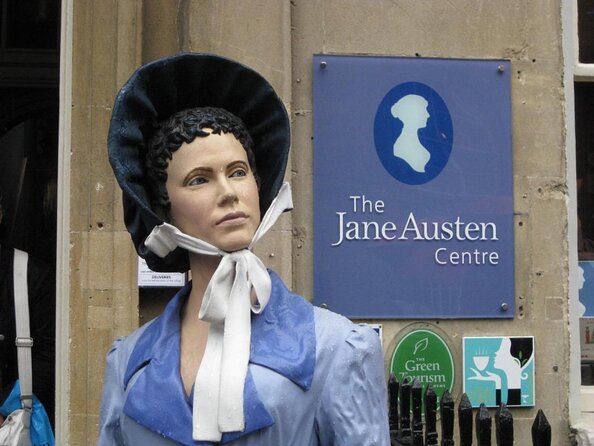 Jane Austen's Bath And History Trail - Key takeaways before you go