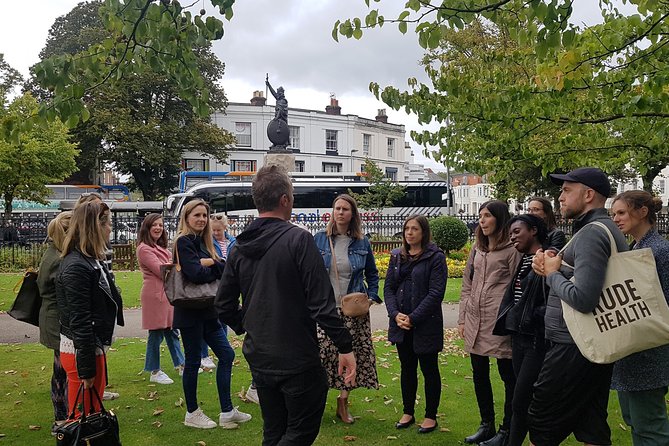 Journey Through Winchester's Past: Private Tour - Key highlights you will feel on the day