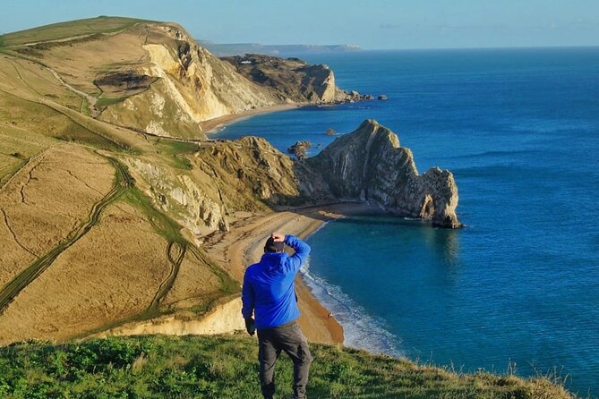 JURASSIC SPECTACULAR | 10+ Stops on the Jurassic Coast! - Quick hits before you go