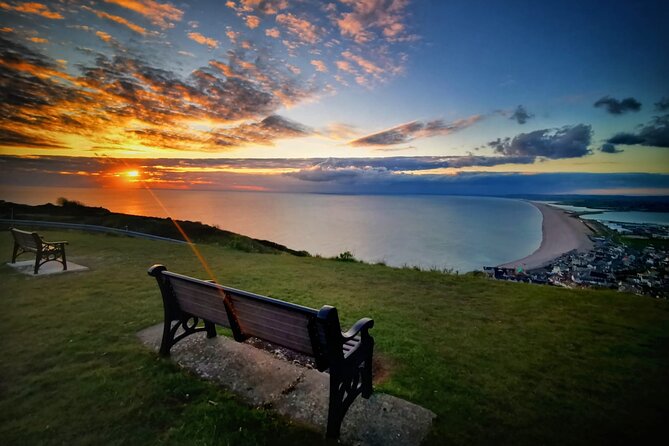 JURASSIC SPECTACULAR | 10+ Stops on the Jurassic Coast! - A Dorset coast day built around cliffs, castles, and Broadchurch