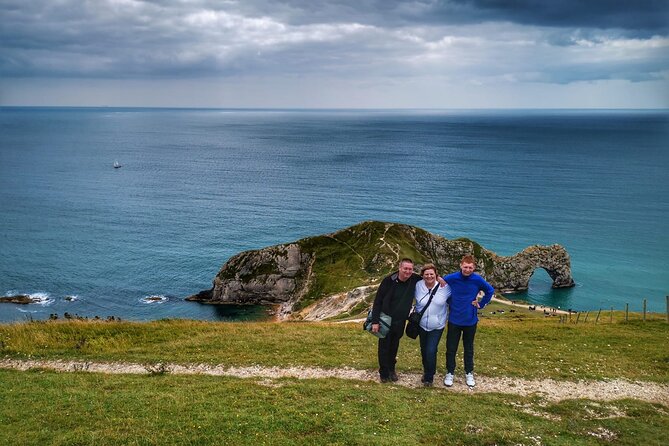 JURASSIC SPECTACULAR | 10+ Stops on the Jurassic Coast! - Lulworth Castle and Park: from hunting lodge to house, then fire