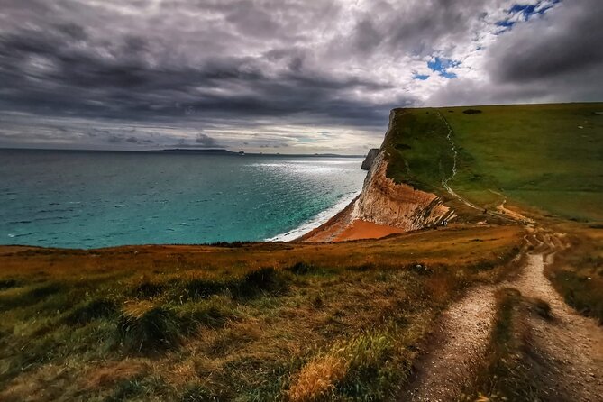 JURASSIC SPECTACULAR | 10+ Stops on the Jurassic Coast! - Weymouth and Portland: the World Heritage Coast in one panoramic lesson