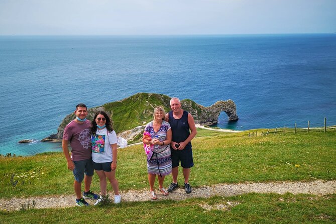 JURASSIC SPECTACULAR | 10+ Stops on the Jurassic Coast! - Abbotsbury: the abbey past, with the village still living