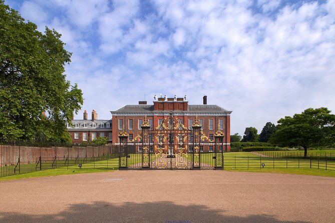 Kensington Palace Entrance Ticket - Quick takeaways before you buy