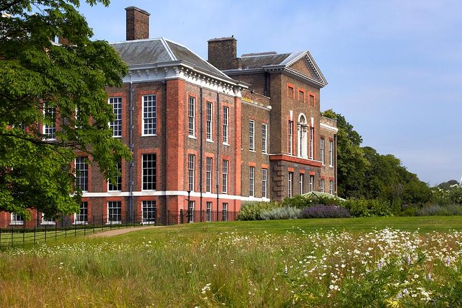 Kensington Palace Entrance Ticket - Kensington Palace Entrance Tickets: what you’re really paying for