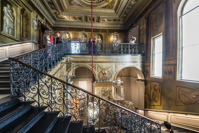 Kensington Palace Entrance Ticket - How long it takes, and how to schedule your 3-hour window