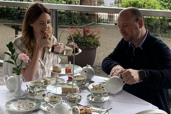 Kensington Palace VIP Garden Tour with Royal High Tea - Value Check: Is the Price Worth It?