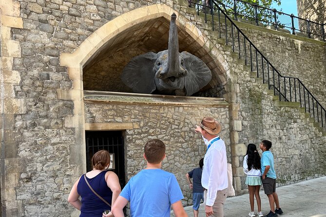 Kid-Friendly Private Tower of London Tour with Blue Badge Guide - Price and value: is $360.83 per person “worth it”?
