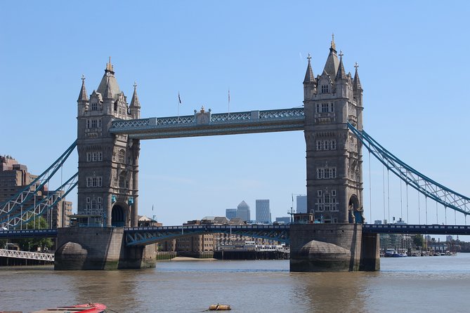 Killing Eve Locations Tour of London with Private Guide - What you are actually getting: exact filming spots and on-street context