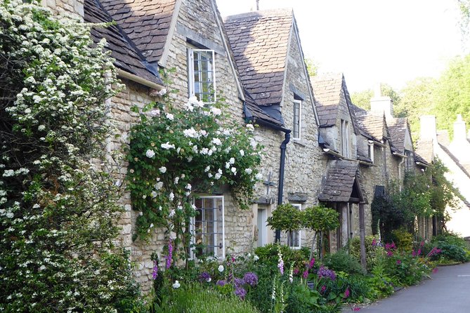 Lacock and Castle Combe - Afternoon Private Tour - What the guide adds (and why it matters)