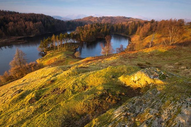 Lake District from Liverpool including Lake Cruise - Why the Liverpool-to-Lakes coach feels like the easy button