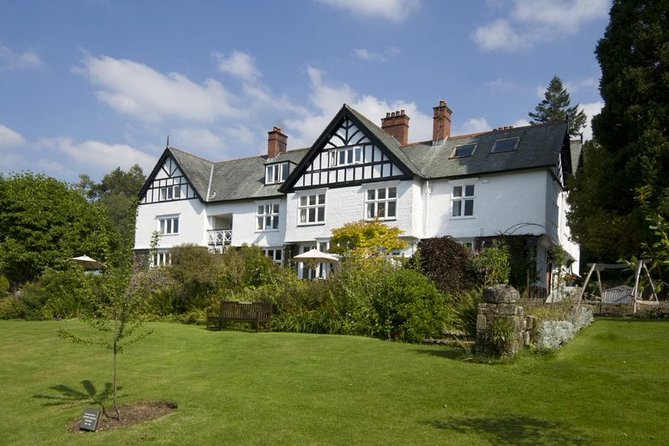 Lake District - Rail Tour from London with Cream Tea and Cruise - Price and logistics: what you’re really paying for
