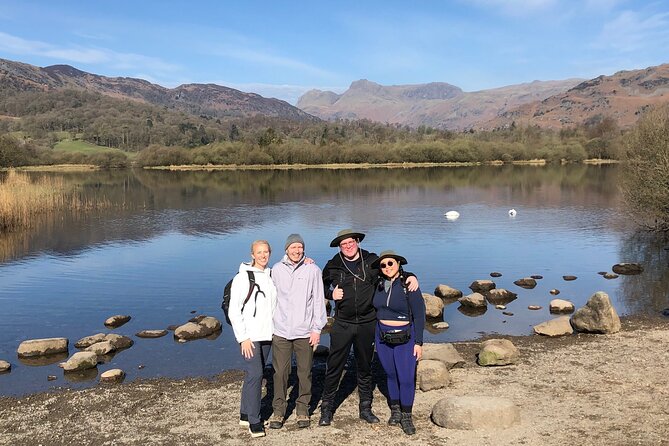 Lake District Walking Tour - Key highlights worth caring about