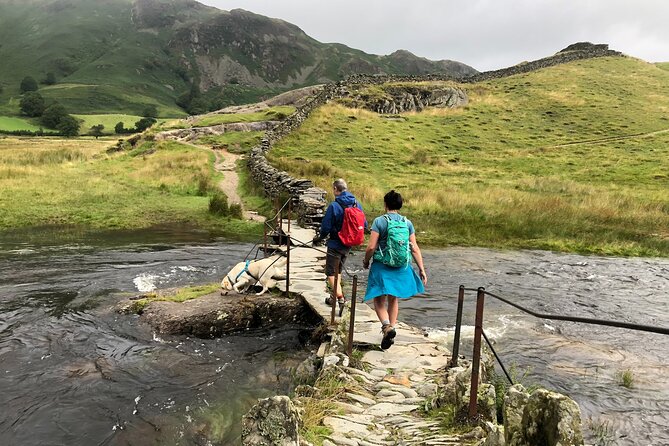 Lake District Walking Tour - Price and value: what $75.96 buys you in the Lakes