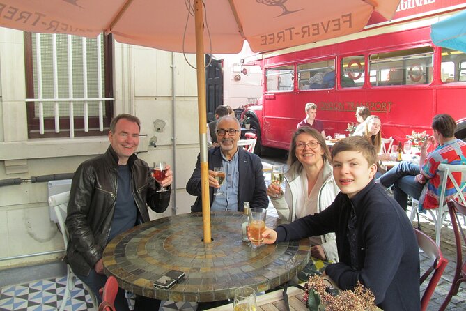 Law in London Private Tour - Timing, meeting point, and how to make your day flow