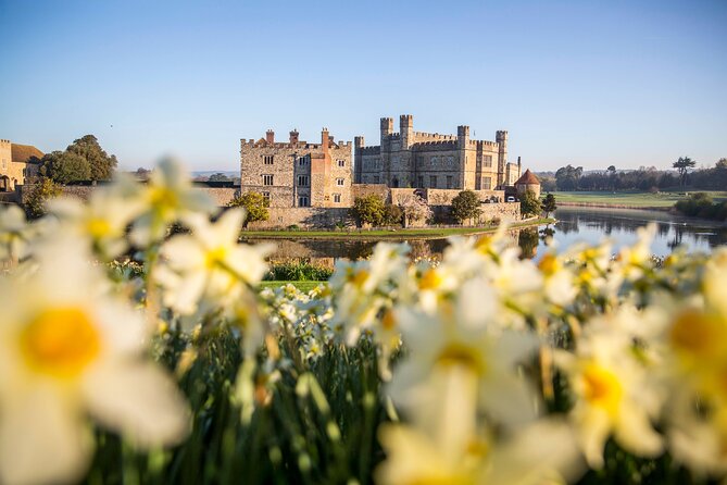 Leeds Castle and Canterbury - Day Tour from Brighton - Why this Brighton day trip feels worth the effort