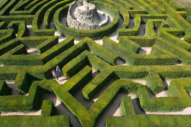 Leeds Castle and Canterbury - Day Tour from Brighton - Price and logistics, what you get for about $108.47