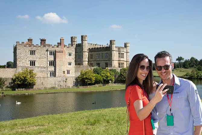 Leeds Castle, Canterbury Cathedral and Cliffs of Dover Day Trip - Coach comfort and pacing: how to survive 10 hours with energy left
