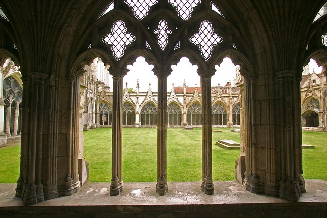 Leeds Castle, Canterbury Cathedral and Cliffs of Dover Day Trip - Should you book it?