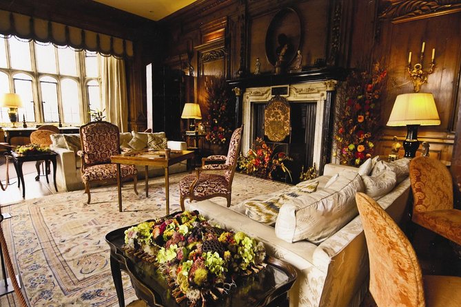Leeds Castle, Canterbury Cathedral, Dover,Greenwich on Boxing Day - Boxing Day is the theme, but the real win is the route
