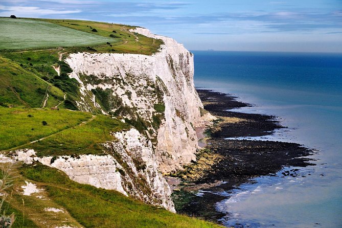 Leeds Castle, Canterbury, Dover & Greenwich Boat ride - Canterbury Cathedral: your included history anchor