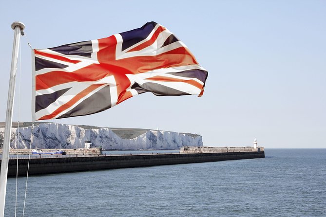 Leeds Castle, Canterbury, Dover & Greenwich Boat ride - Thames River boat ride: short, scenic, and timed to the day